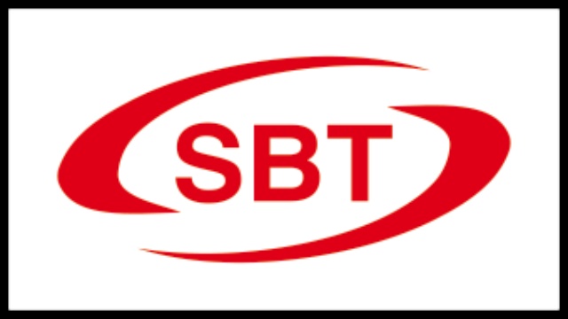 SBT Pakistan