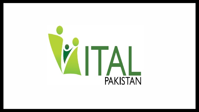 Vital Pakistan Trust