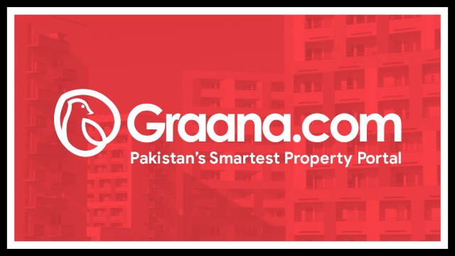 Graana. Com Pakistan
