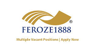 Feroze1888 Mills Ltd