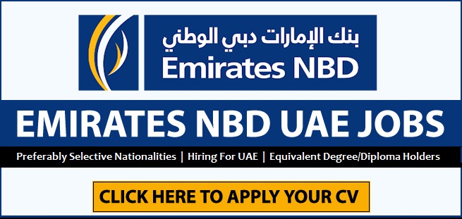 Emirates National Bank Of Dubai