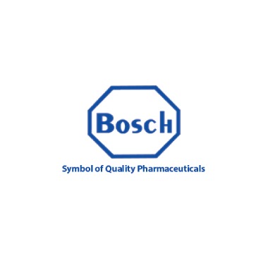 Bosch Pharmaceuticals