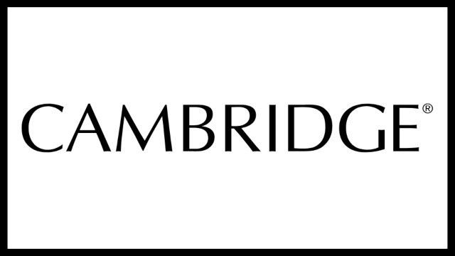 Cambridge Garment