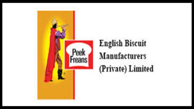 English Biscuit Manufacturing EBM