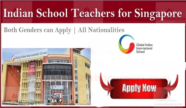 Global Indian International School (GIIS)