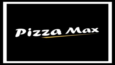 Pizza Max
