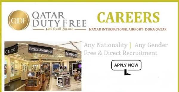 Qatar Duty Free Company (QDF)