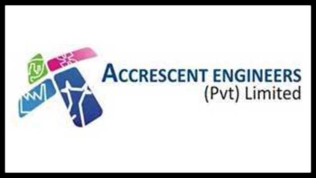 Accrescent Engineering