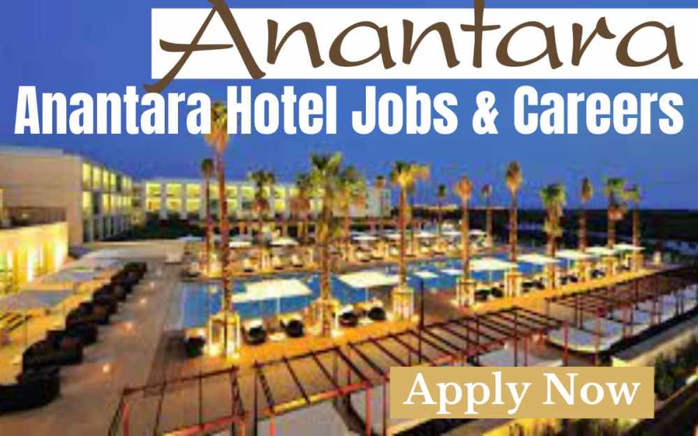 Anantara Hotels Resorts and Spas