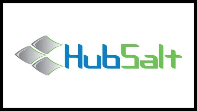HUB Pak Salt Refinery