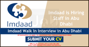 Imdaad Facility Management Company