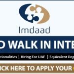 Imdaad Facilities Management Company