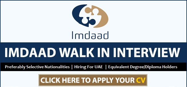 Imdaad Facilities Management Company