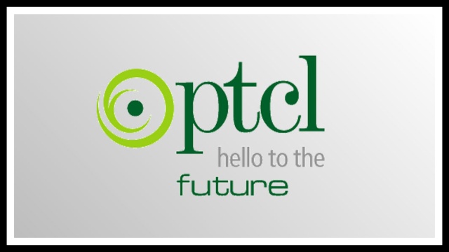 Pakistan Telecom Company Ltd PTCL