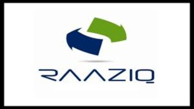 Raaziq Logistics