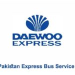 Daewoo Pakistan Express Bus Services Ltd DPEBS