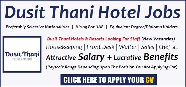 Dusit Thani Hotels & Resorts
