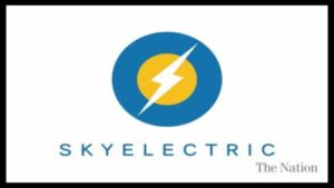SkyElectric Pvt Ltd