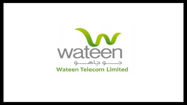 Wateen Telecom Pakistan