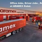 Aramex Courier & Logistics