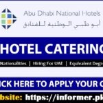 Abu Dhabi National Hotels Management Company