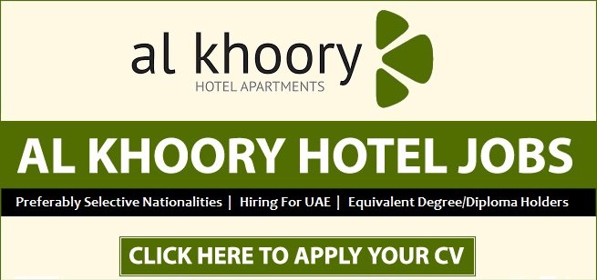 Al Khoory Hotel