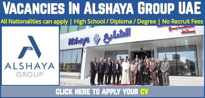 M.H Alshaya Group
