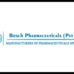 Bosch Pharmaceutical