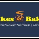 Cakes & Bakes Pakistan