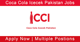 CocaCola Icecek