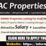 DAMAC Group & Properties