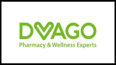 DVAGO Pharmacy