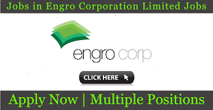 Engro Corporation Limited