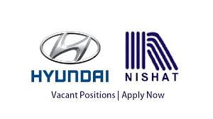 Management Trainee Officer Jobs January 2022 – Latest Hyundai Nishat Careers