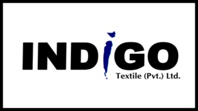 Indigo Textile