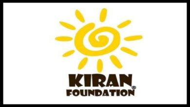Kiran Foundation