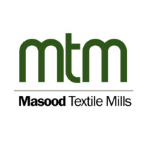 Masood Textile Mills Limited