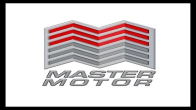 Master Motors
