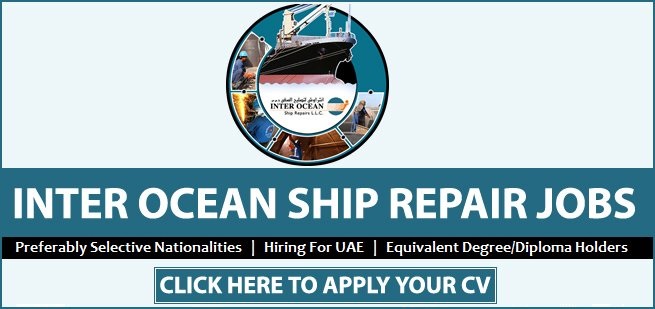 Interocean Ship Repairs LLC