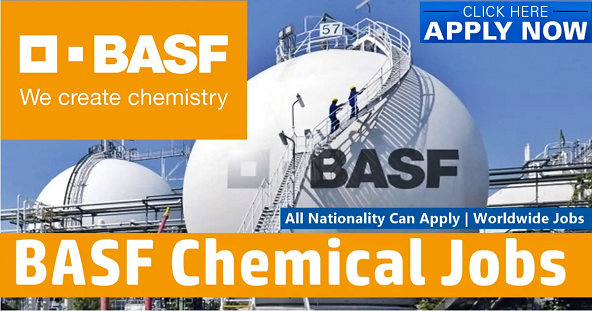 BASF Careers