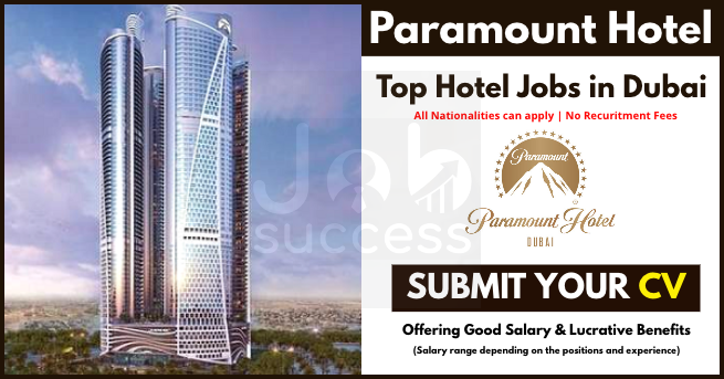 Paramount Hotels & Resorts
