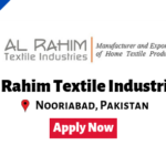 Al Rahim Textile Industries