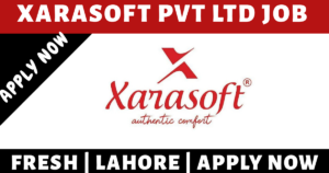 Xarasoft Pvt Limited