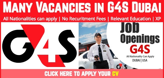 G4S