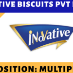 Innovative Biscuits Pvt Ltd