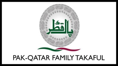 Pak Qatar Takaful Limited