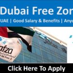 Jebel Ali Free Zone Authority