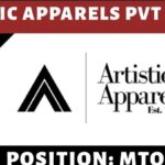 Artistic Apparels Pvt Ltd