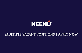Assistant Manager IT Governance Jobs February 2022 – Latest Keenu Pakistan Careers
