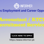 RTC1 Recruitment Services
